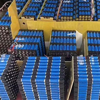 甘南藏族叉车蓄电池回收哪家好|专业高价回收钛酸锂电池
